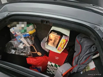 2017 Honda Accord VIN: