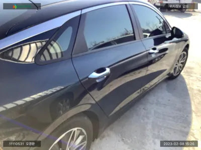 2020 Kia K5 KNAG341JBLA009202 VIN:KNAG341JBLA009202
