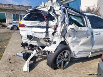 2019 Hyundai Santa FE 040KMKMHS581CDKU1 VIN:040KMKMHS581CDKU1