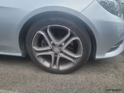 2016 Mercedes-Benz E 250 WDDHF9HB9GB308834 VIN:WDDHF9HB9GB308834