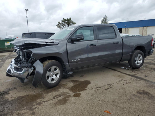 2023 RAM 1500 BIG HORN/LONE STAR VIN:1C6SRFMT6PN683638