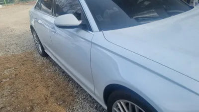 2016 Audi A6 WAUZZZ4G3GN176964 VIN:WAUZZZ4G3GN176964