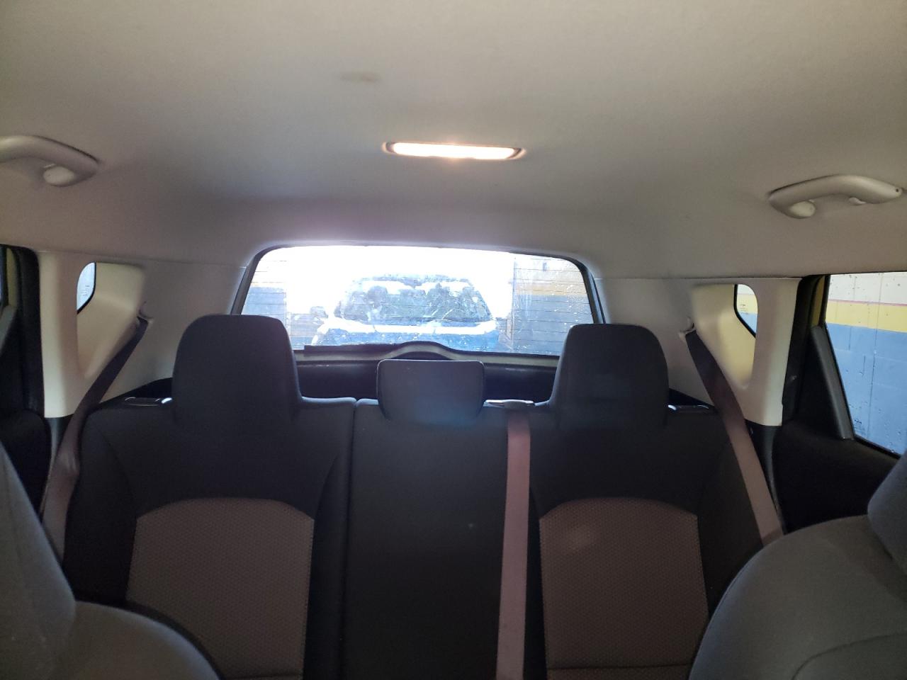 2023 KIA SOUL LX VIN:KNDJ23AU6P7876865