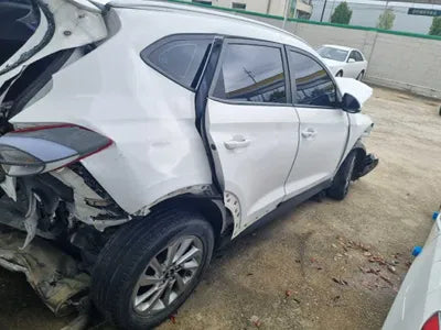 2016 Hyundai Tucson KMHJ3815GGU121091 VIN:KMHJ3815GGU121091