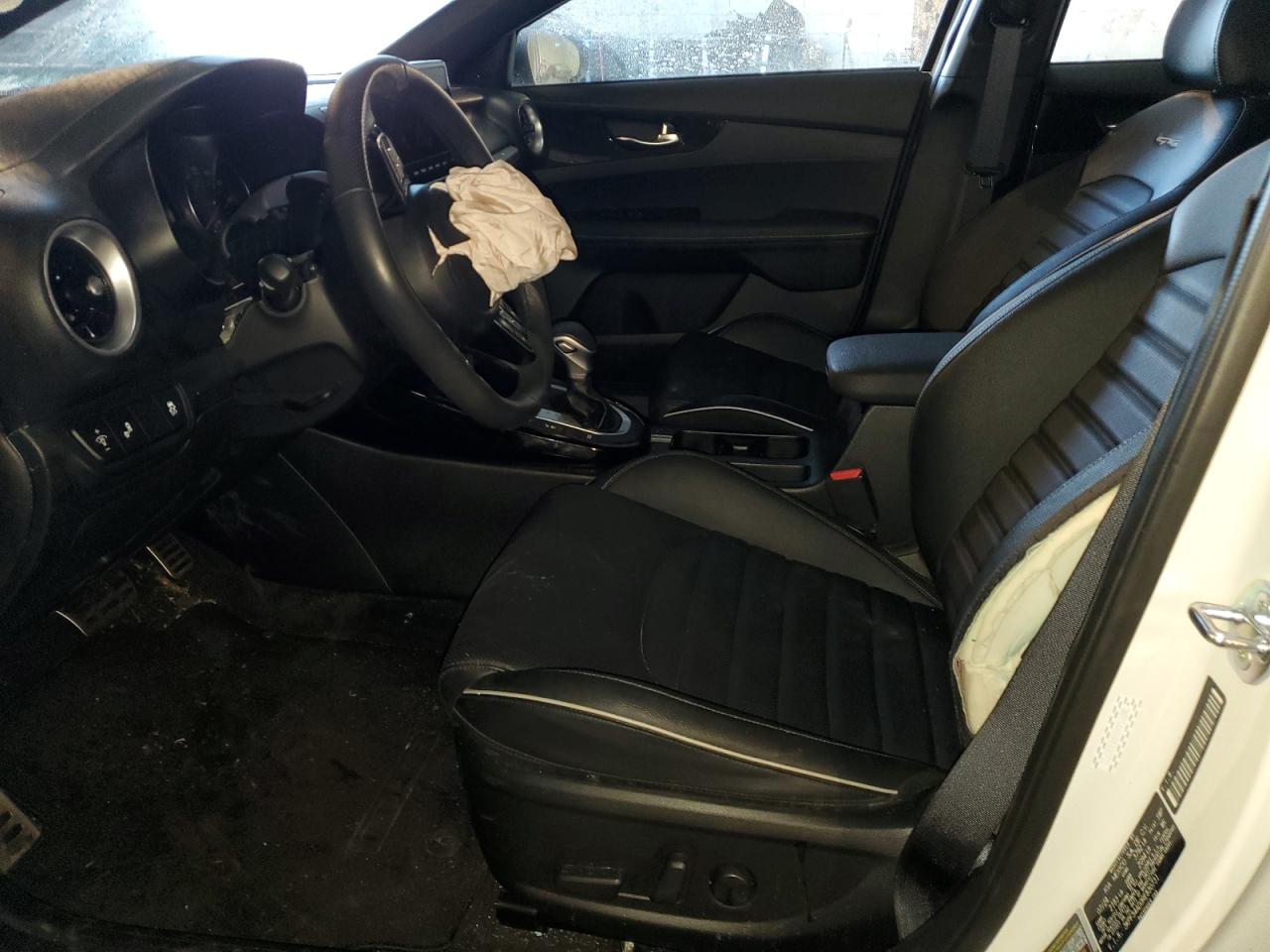 2024 KIA FORTE GT LINE VIN:3KPF54AD0RE830731
