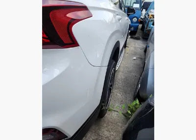 2019 Hyundai Santa FE KMHS381ADKU169994 VIN:KMHS381ADKU169994