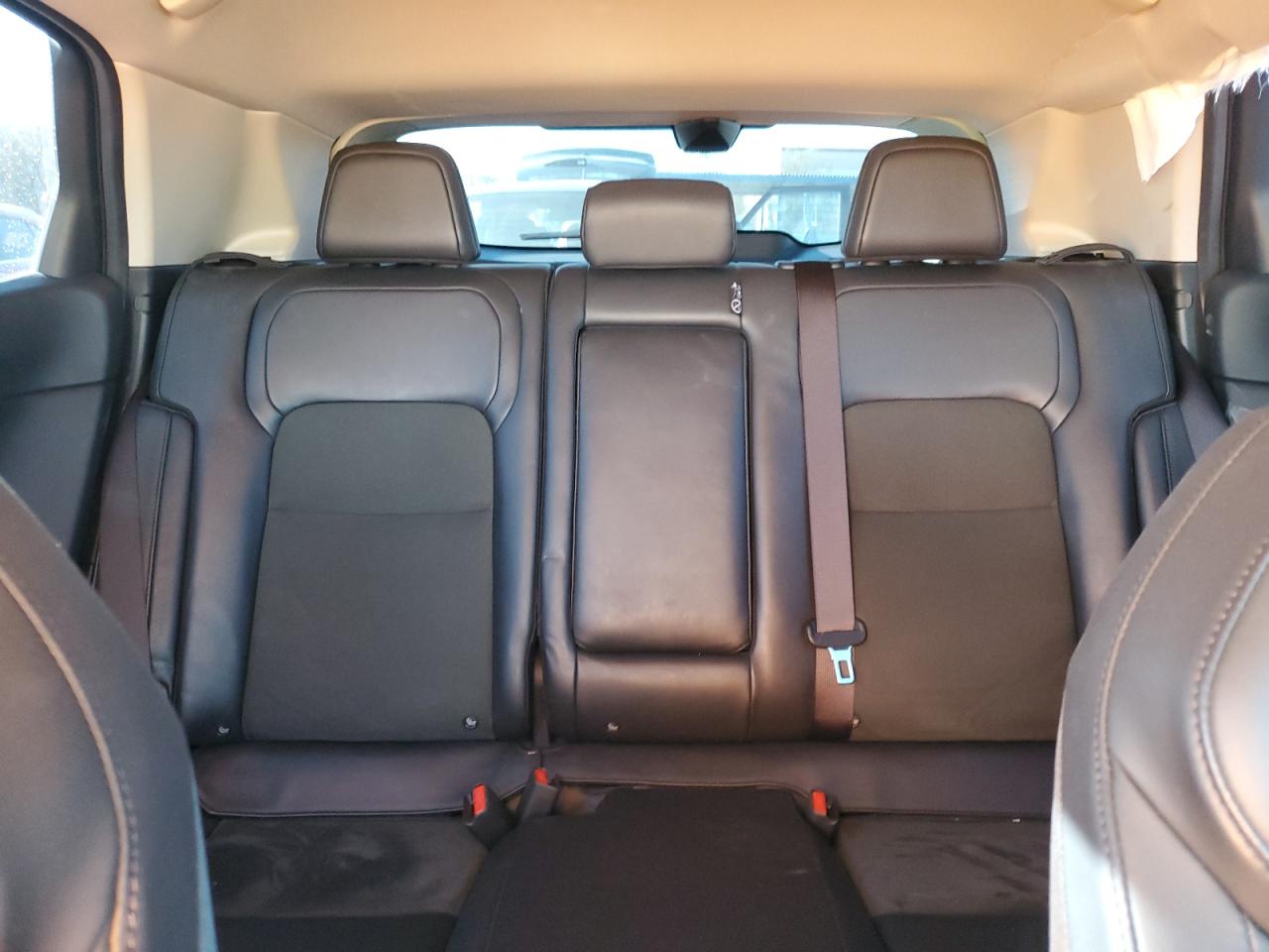 2024 NISSAN ARIYA EVOLVE+ VIN:JN1BF0BA6RM430640