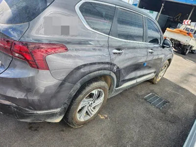 2023 Hyundai Santa FE VIN: