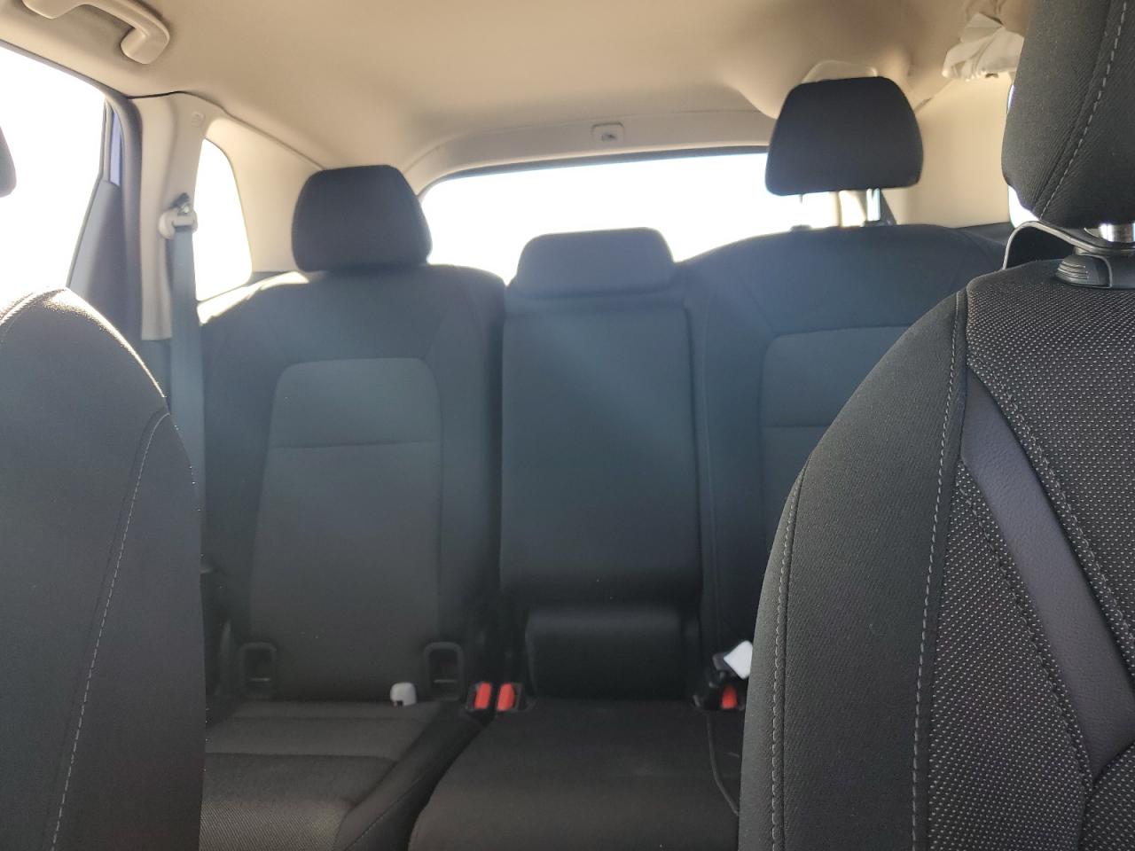 2023 HONDA CR-V LX VIN:5J6RS3H25PL002256