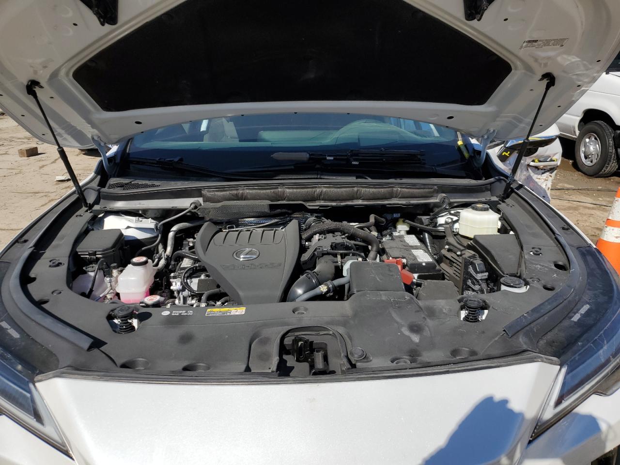 2024 LEXUS RX 350 BASE VIN:2T2BAMCA9RC060925