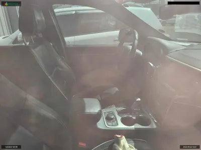 2017 Jeep Grand Cherokee 1C4RJFCG2HC747237 VIN:1C4RJFCG2HC747237