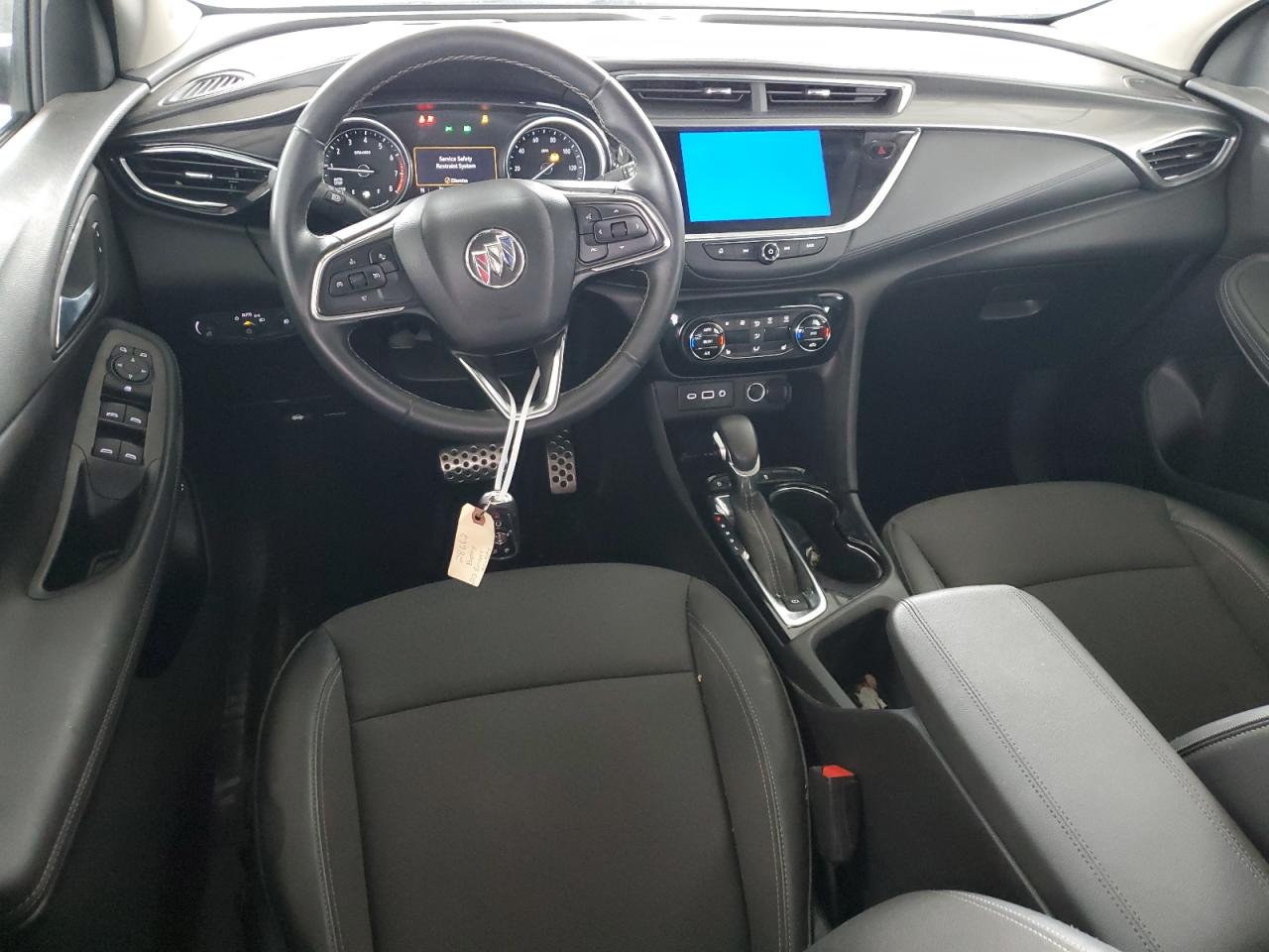 2023 BUICK ENCORE GX SELECT VIN:KL4MMDSL9PB122983