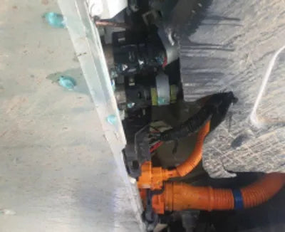 2020 Hyundai Kona KMHK381GFLU098451 VIN:KMHK381GFLU098451