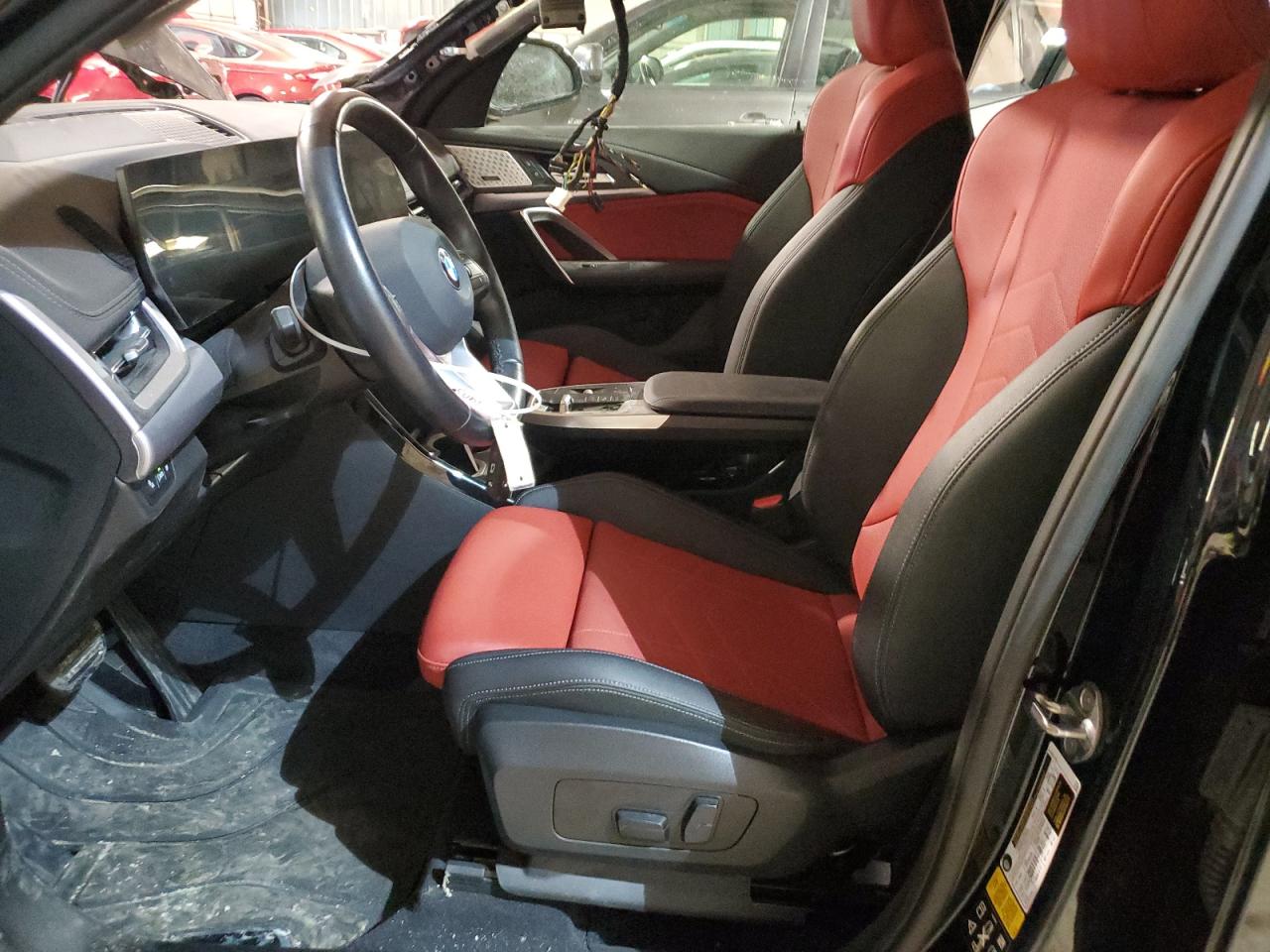 2023 BMW X1 XDRIVE28I VIN:WBX73EF06P5V97102