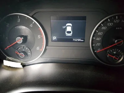 2017 Kia Stinger KNAE351BBJS001924 VIN:KNAE351BBJS001924