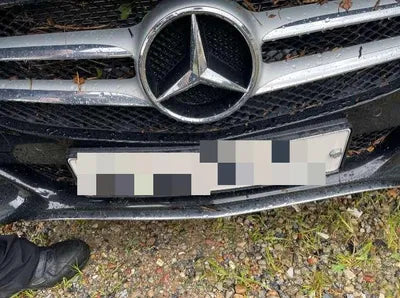 2018 Mercedes-Benz C 220 WDDWF0FB4JR366855 VIN:WDDWF0FB4JR366855