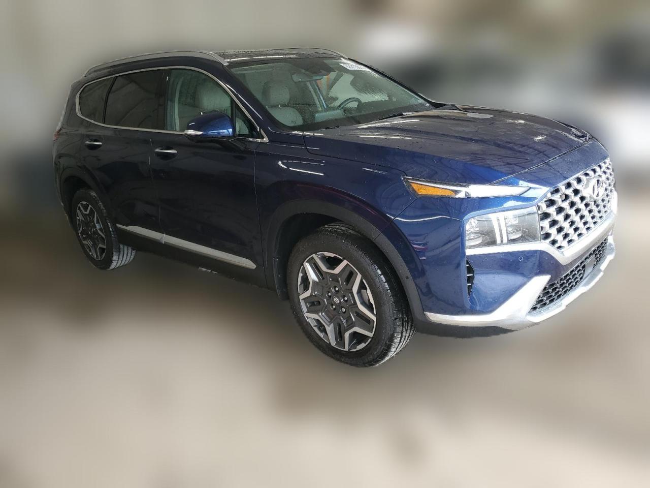 2022 HYUNDAI SANTA FE LIMITED VIN:5NMS44AL5NH448674