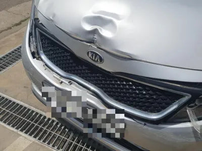 2015 Kia K5 VIN: