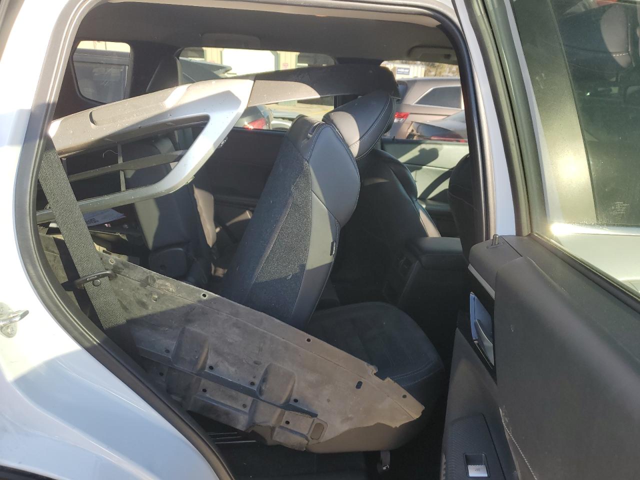 2022 MITSUBISHI OUTLANDER SE VIN:JA4J4UA89NZ027666