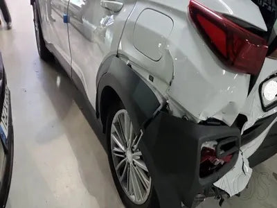 2019 Hyundai Kona KMHK4815GKU422927 VIN:KMHK4815GKU422927