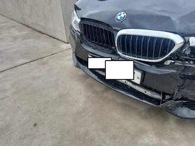 2017 BMW 530 WBAJD3100HWA90428 VIN:WBAJD3100HWA90428