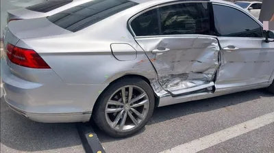 2018 Volkswagen Passat VIN: