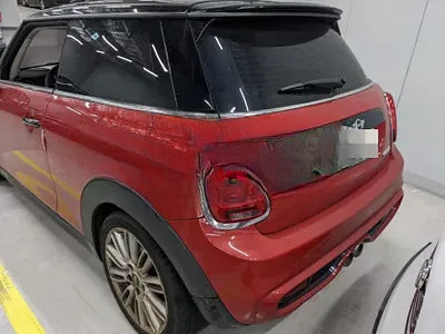 2016 MINI Cooper NONE VIN: