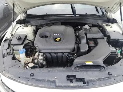 2019 Kia K5 VIN: