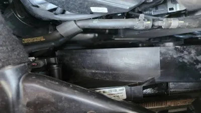 2017 Mercedes-Benz S 350 VIN: