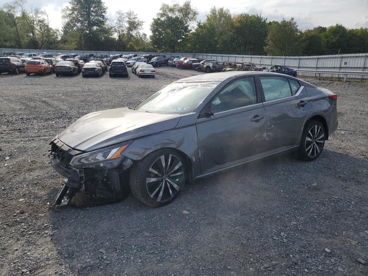 2022 NISSAN ALTIMA SR VIN:1N4BL4CV1NN364118