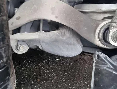 2015 BMW 528 NONE VIN: