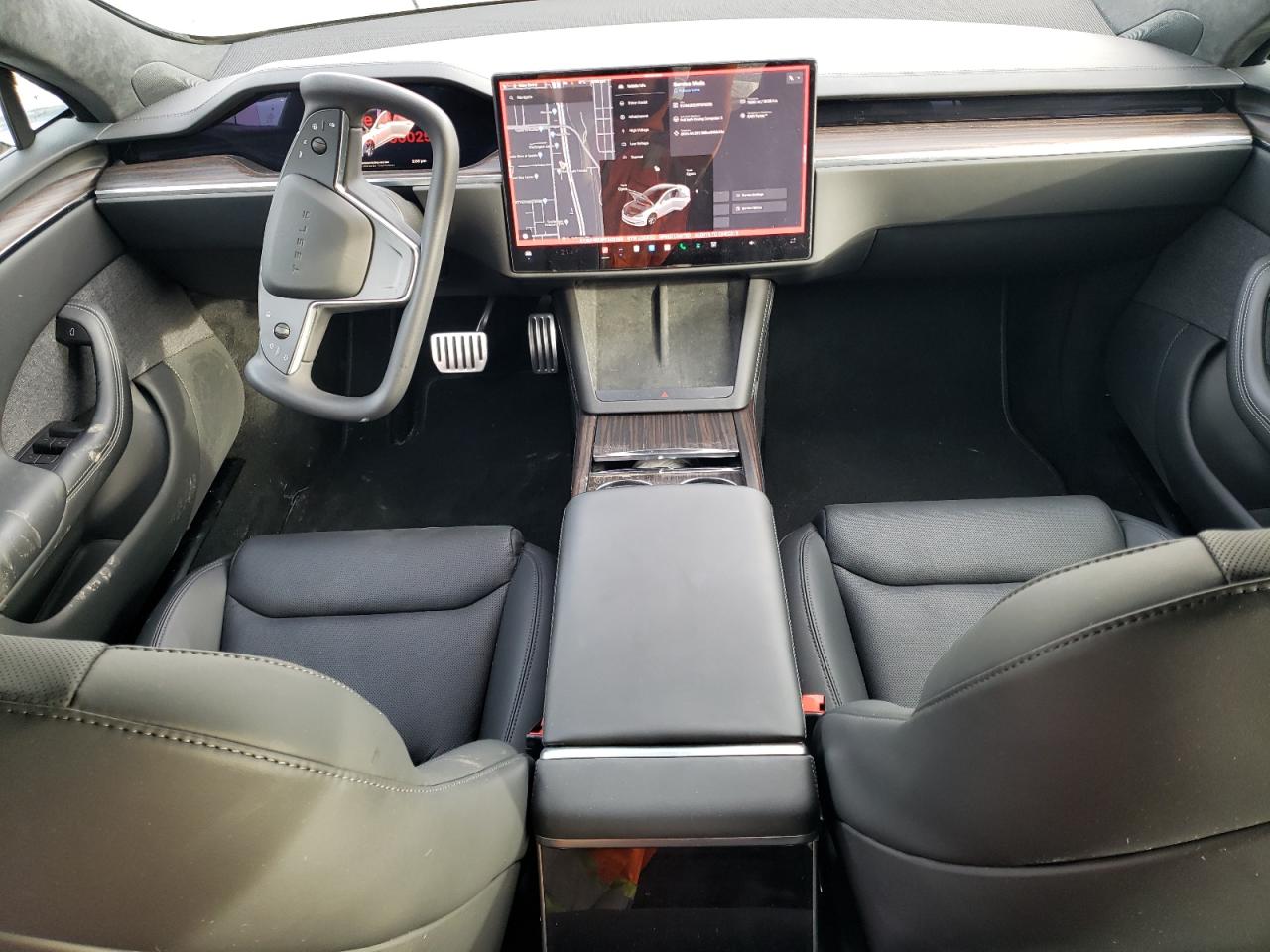 2023 TESLA MODEL S  VIN:5YJSA1E53PF500259