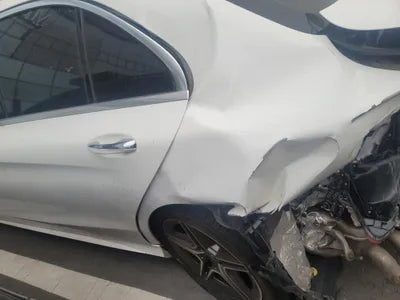 2019 Mercedes-Benz C 220 WDDWF1EB5KR430894 VIN:WDDWF1EB5KR430894