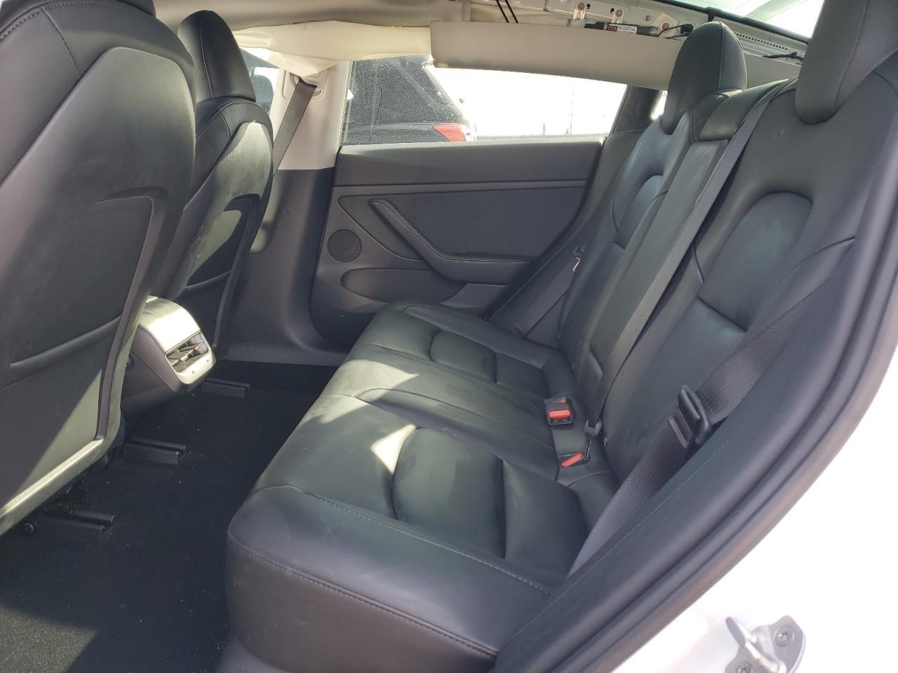 2023 TESLA MODEL 3 VIN:5YJ3E1EA7PF644564