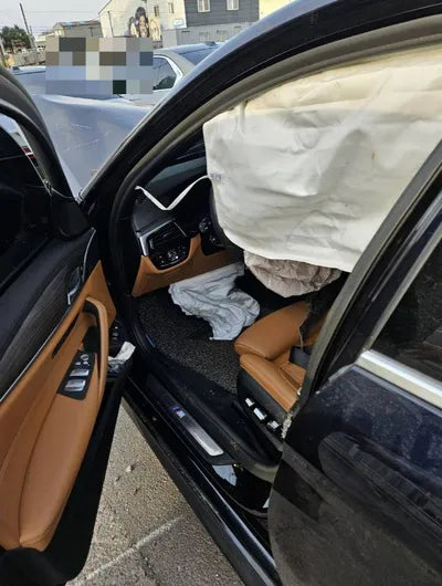 2020 BMW 530 WBAJS9103LCE28696 VIN:WBAJS9103LCE28696