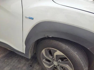 2020 Hyundai Kona VIN: