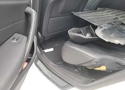 2018 BMW 520 WBAJK7107JBP72228 VIN:WBAJK7107JBP72228