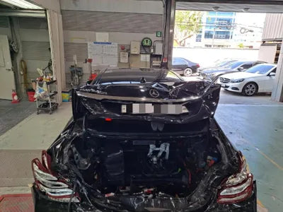 2015 Mercedes-Benz Maybach S 500 WDDUX8CB3FA160973 VIN:WDDUX8CB3FA160973