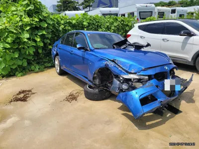 2018 BMW 330 136KMWBA8B9103JA8 VIN:136KMWBA8B9103JA8