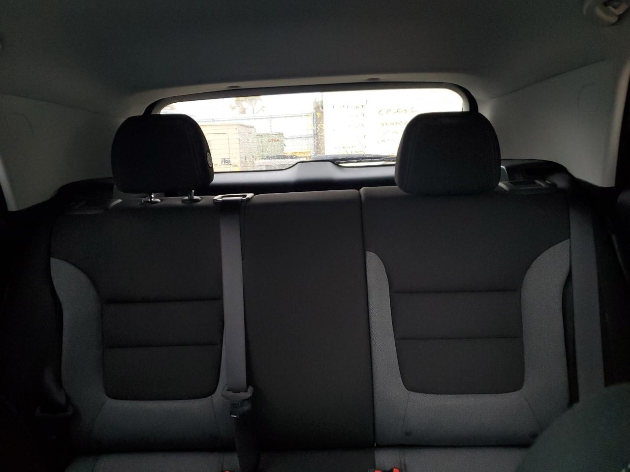 2024 CHEVROLET TRAILBLAZER LS VIN:KL79MMSL6RB122063