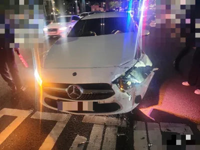 2022 Mercedes-Benz A 220 VIN: