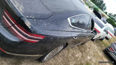 2020 Genesis G80 VIN: