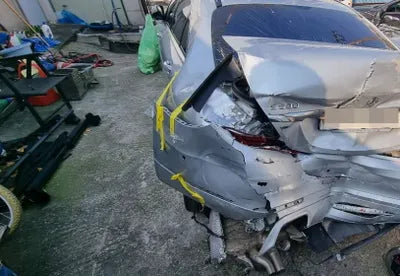 2015 Mercedes-Benz S 500 WDDUG8FB9GA232594 VIN:WDDUG8FB9GA232594