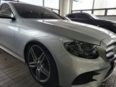 2019 Mercedes-Benz E 300 NONE VIN: