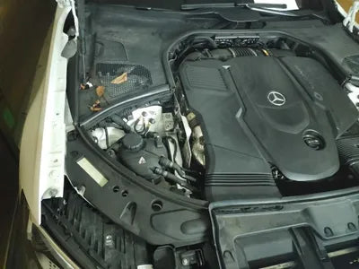 2022 Mercedes-Benz S 400 VIN: