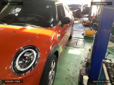 2020 MINI Cooper WMWXV7100L2N26223 VIN:WMWXV7100L2N26223
