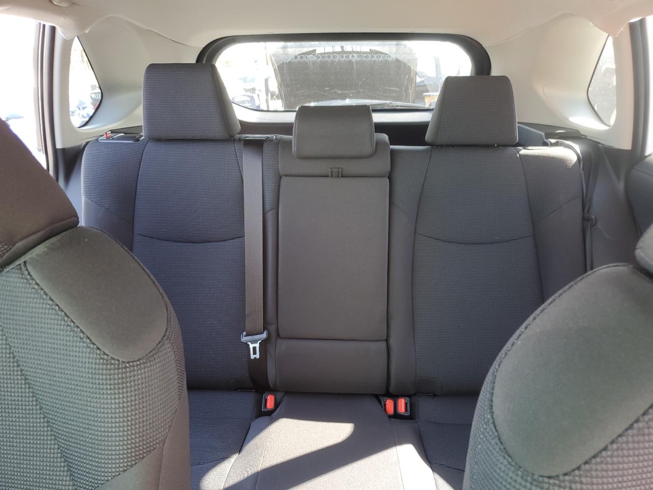 2024 TOYOTA RAV4 LE VIN:JTMMWRFV2RD270859