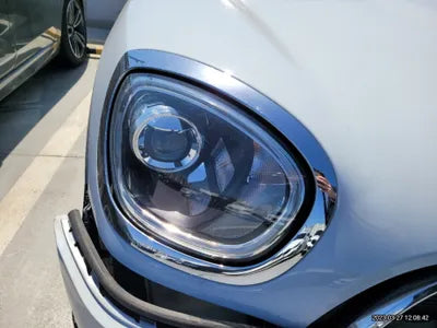 2020 MINI Countryman WMWYX3102L3L26204 VIN:WMWYX3102L3L26204