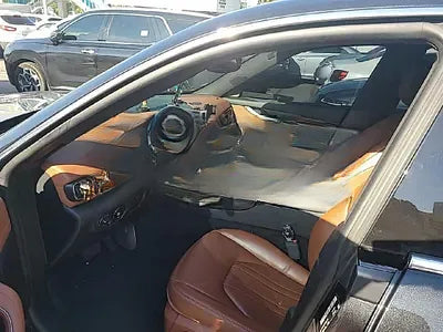 2017 Maserati Levante NONE VIN: