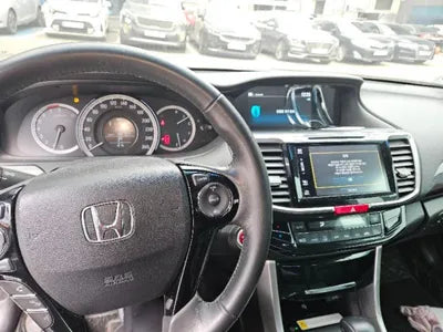 2016 Honda Accord 1HGCR2680GA512467 VIN:1HGCR2680GA512467